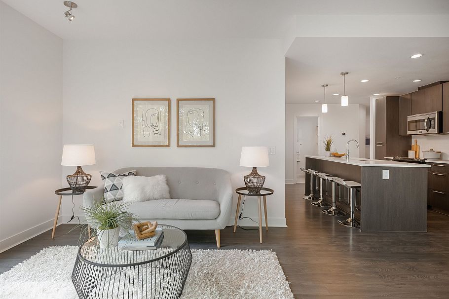 407 733 W 3rd Street North Vancouver, BC - 6