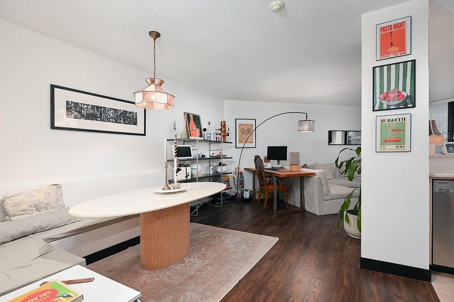 305 4425 Halifax Street Burnaby, BC - 6