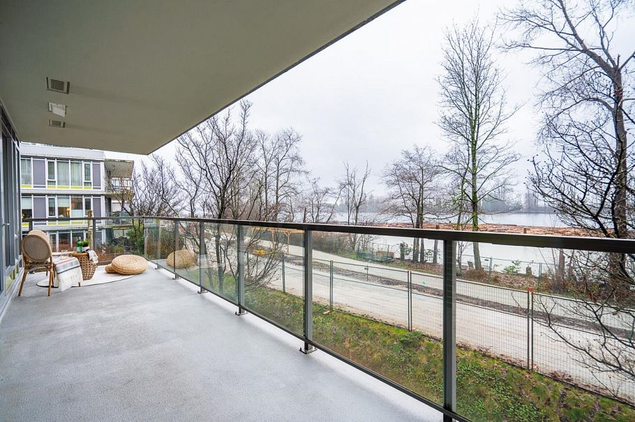 207 3162 Riverwalk Avenue Vancouver, BC - 32