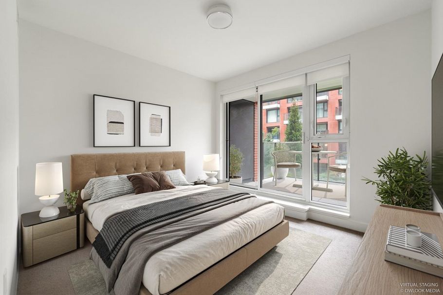 203 1561 W 57th Avenue Vancouver, BC - 20