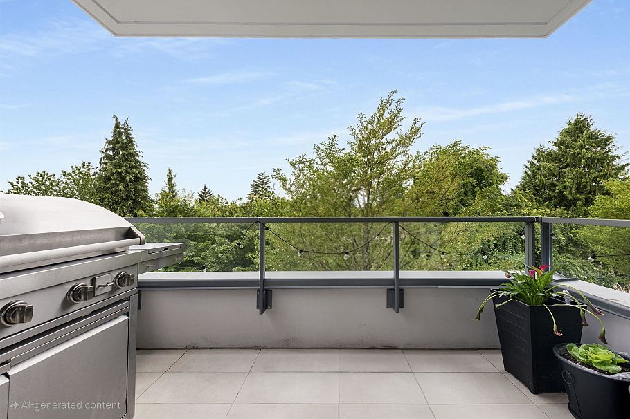 310 6333 W Boulevard Vancouver, BC - 29