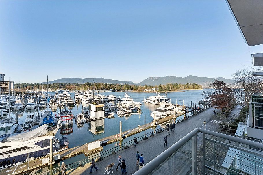 103 323 Jervis Street Vancouver, BC - 25