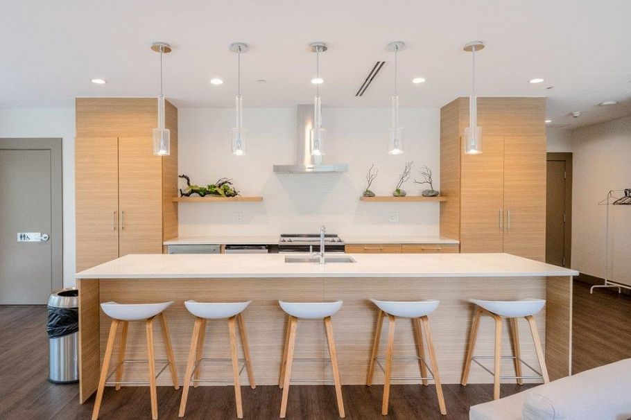 302 8533 River District Crossing Vancouver, BC - 16