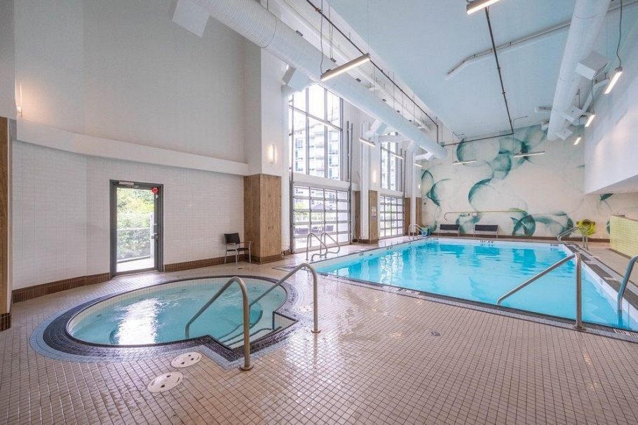 302 8533 River District Crossing Vancouver, BC - 27