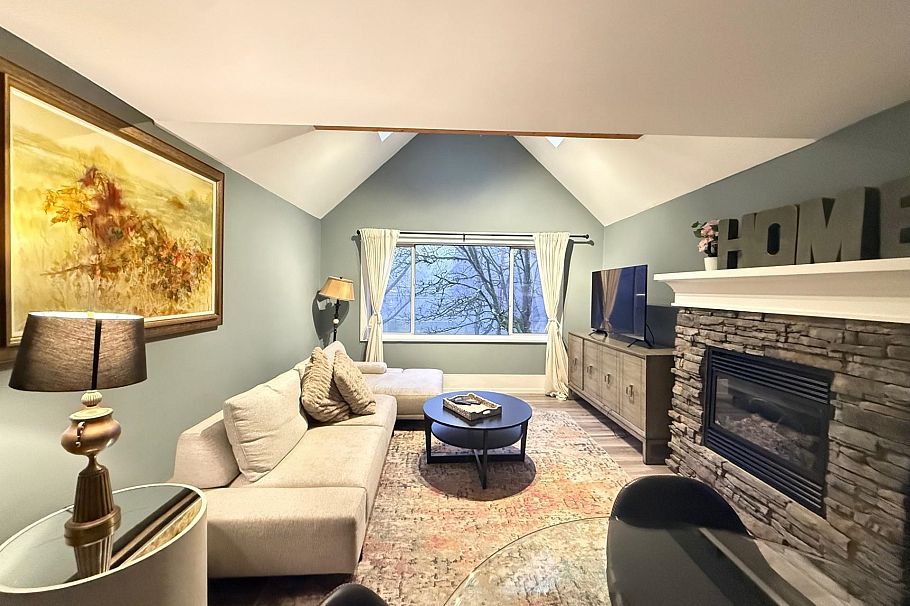 2029 COLLINGWOOD STREET, Vancouver BC V6R 3K7 Vancouver, BC - 1