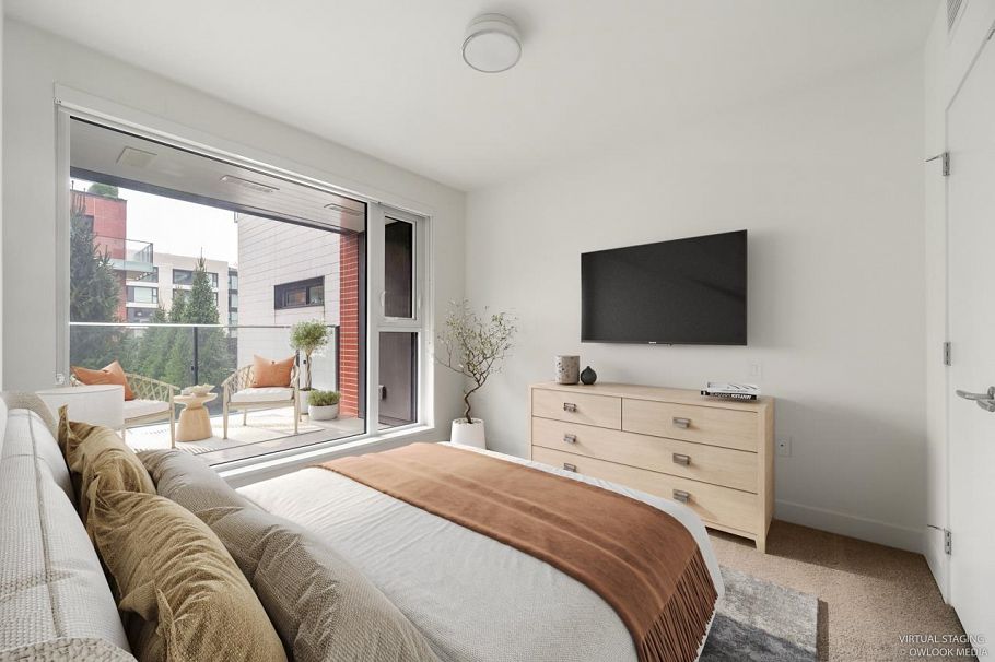 203 1561 W 57th Avenue Vancouver, BC - 24