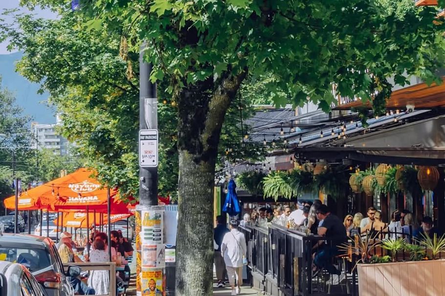 114 1545 E 2nd Avenue Vancouver, BC - 27