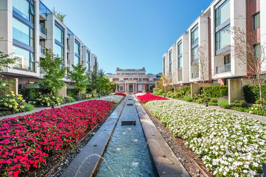 203 1561 W 57th Avenue Vancouver, BC - 3