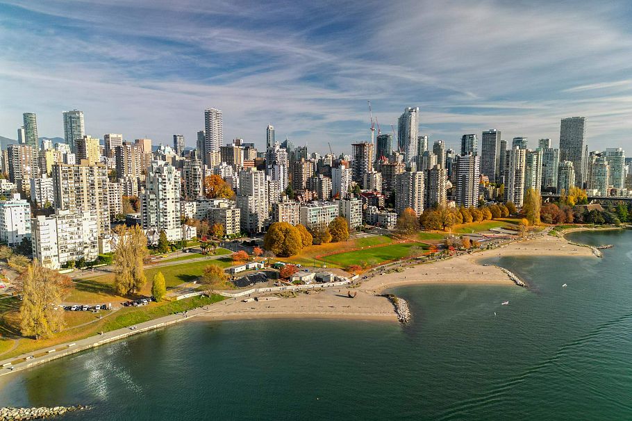 901 1250 Burnaby Street Vancouver, BC - 21