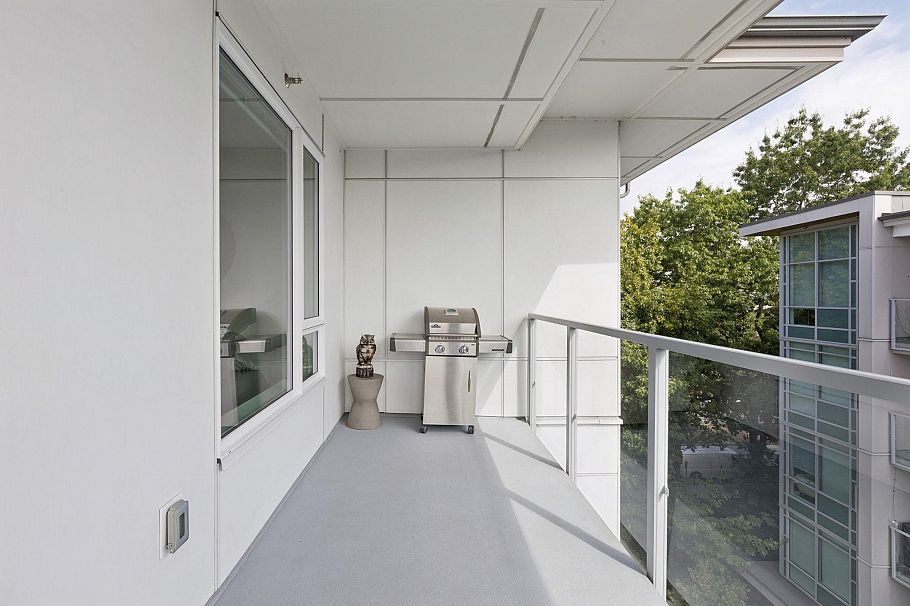 501 277 W 1st Street North Vancouver, BC - 12