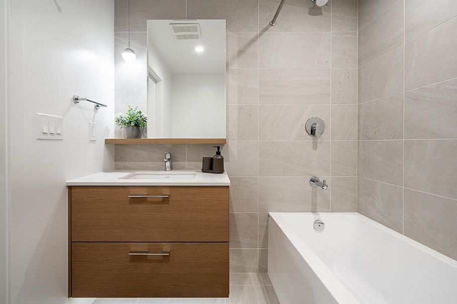 3110 2181 Madison Avenue Burnaby, BC - 11