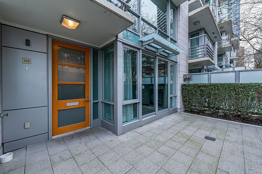 574 Nicola Street Vancouver, BC - 11