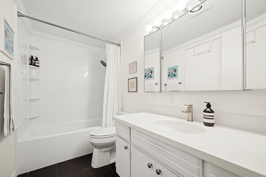 304 319 E 7th Avenue Vancouver, BC - 19