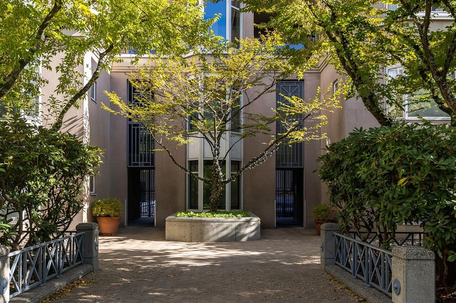 1302 2668 Ash Street Vancouver, BC - 36