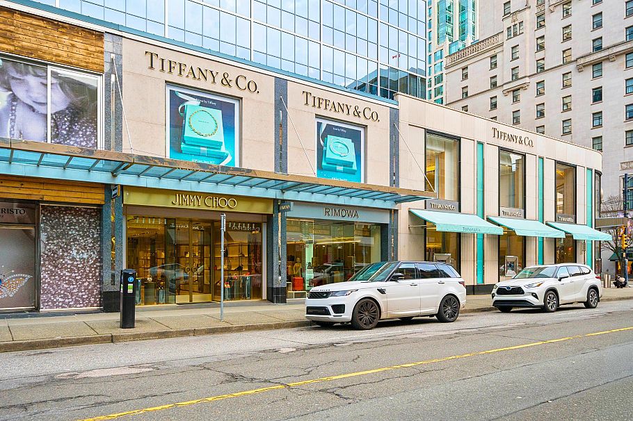 1006 1060 Alberni Street Vancouver, BC - 33