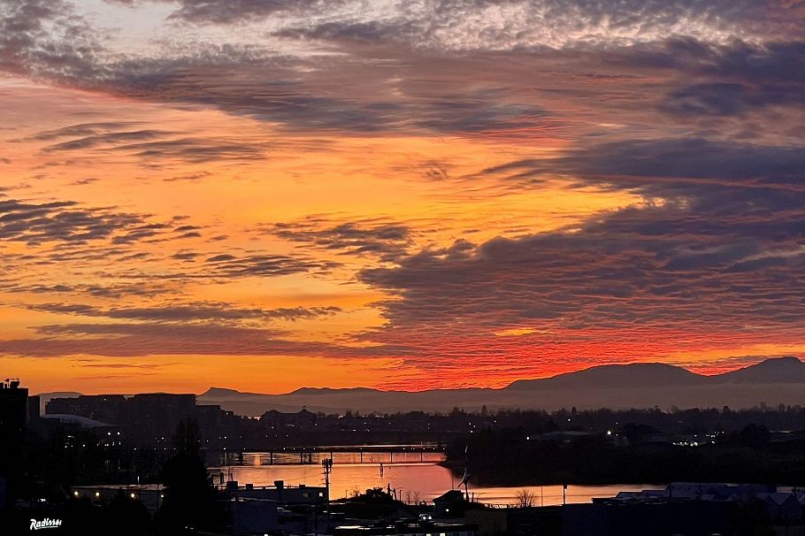 1007 8555 Capstan Way Richmond, BC - 19