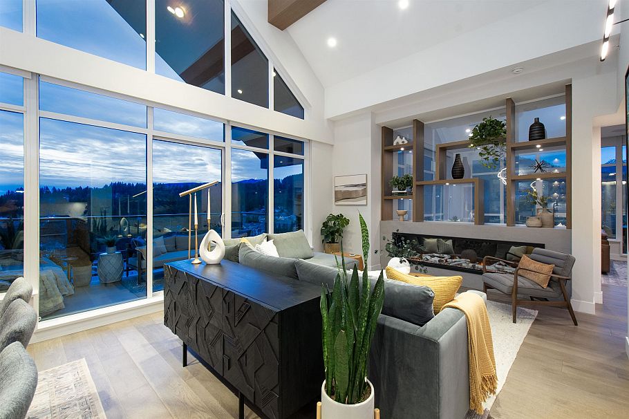 1201 2785 Library Lane North Vancouver, BC - 5