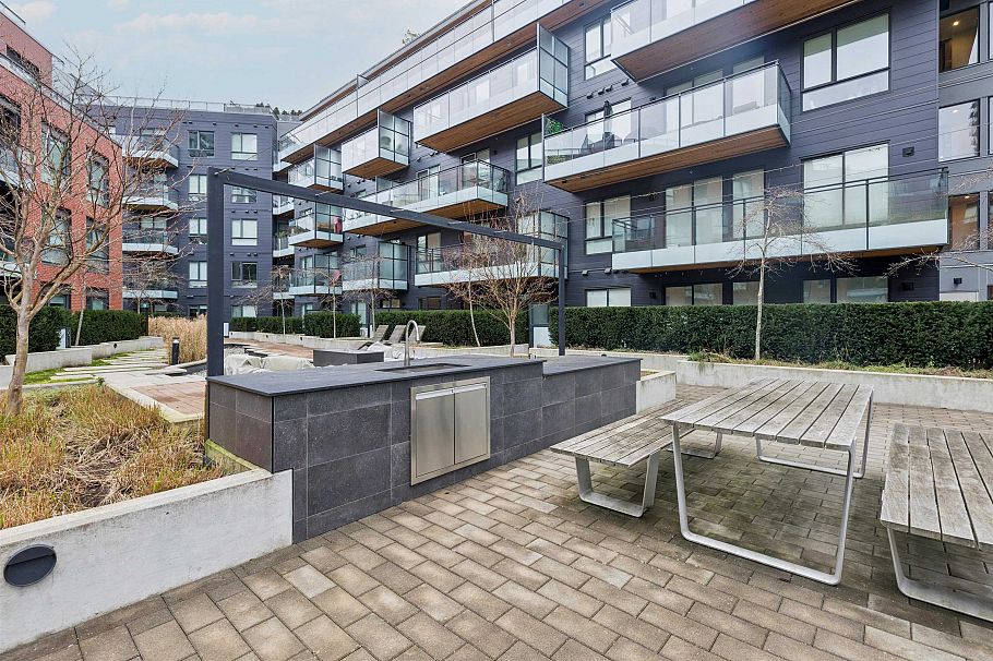 202 3588 Sawmill Crescent Vancouver, BC - 28