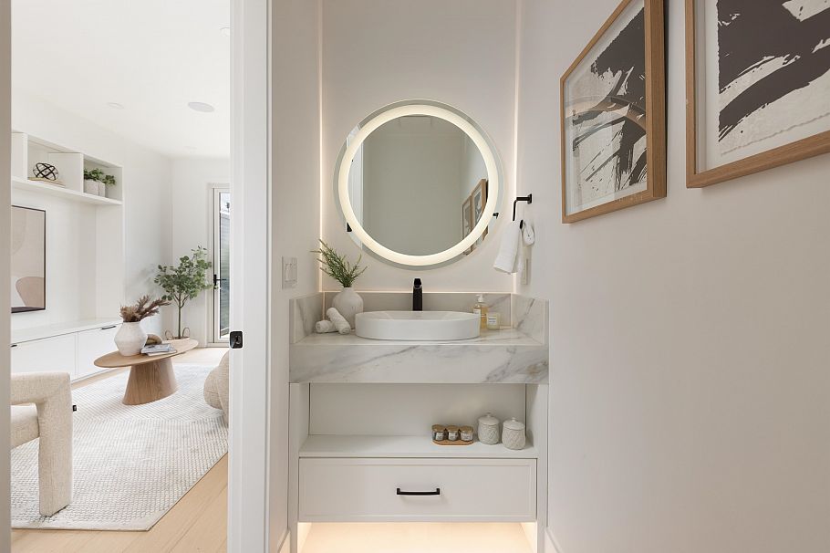 1 419 W 23rd Avenue Vancouver, BC - 18