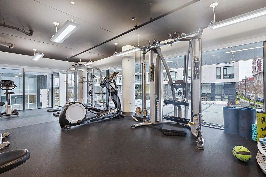 202 3588 Sawmill Crescent Vancouver, BC - 31