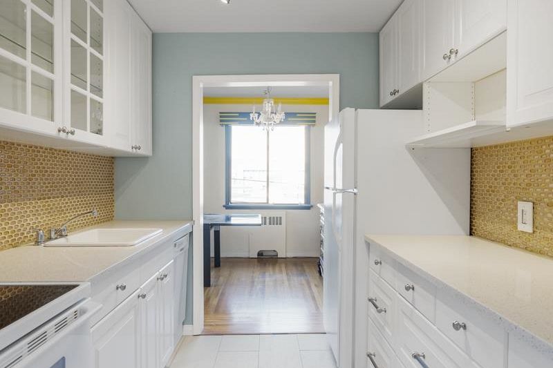 205 1695 W 10th Avenue Vancouver, BC - 15