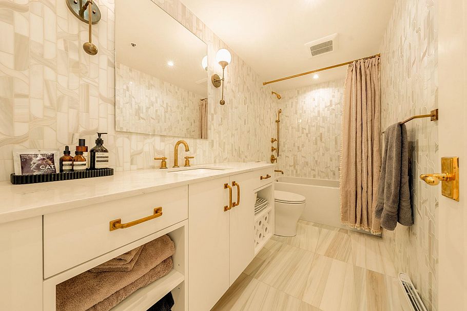 302 1008 Beach Avenue Vancouver, BC - 28