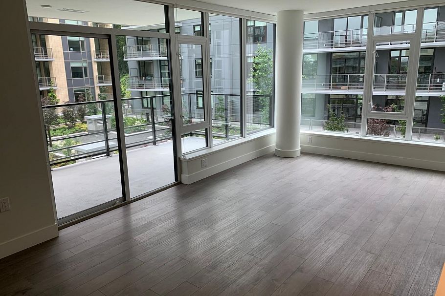 302 8533 River District Crossing Vancouver, BC - 3