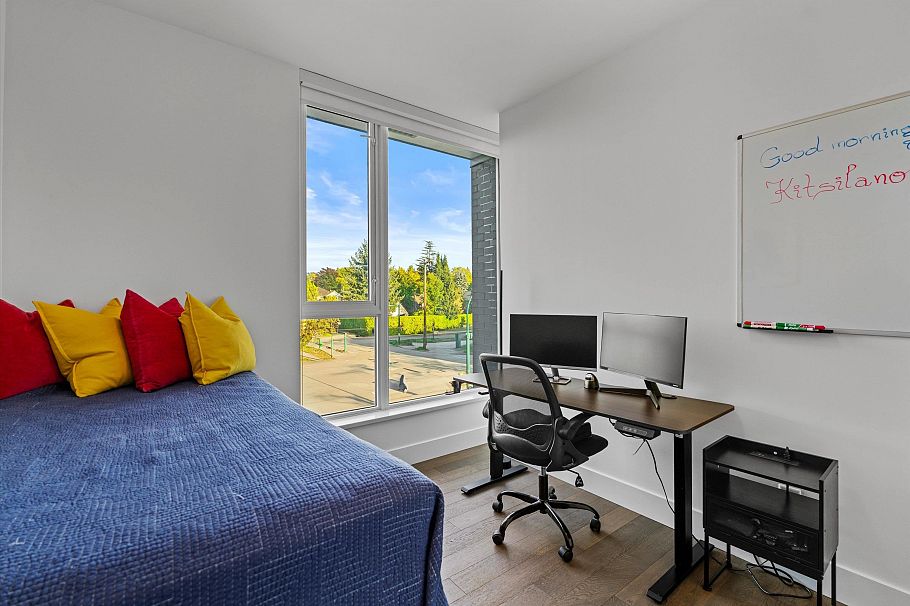 312 2118 W 15th Avenue Vancouver, BC - 22