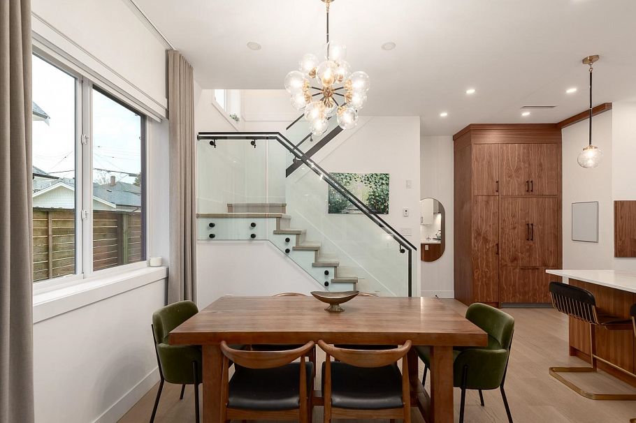 959 E 13th Avenue Vancouver, BC - 9