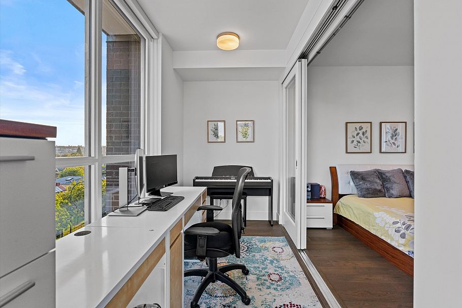 312 2118 W 15th Avenue Vancouver, BC - 19