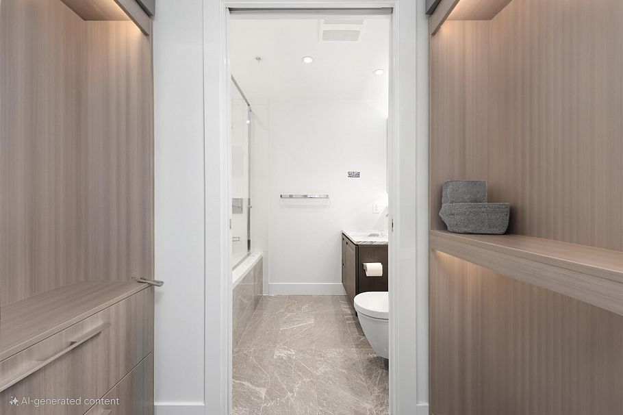 310 6333 W Boulevard Vancouver, BC - 21