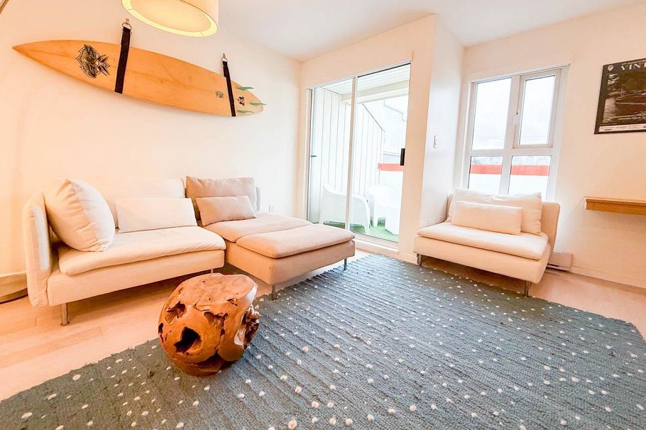 10 704 W 7th Avenue Vancouver, BC - 12