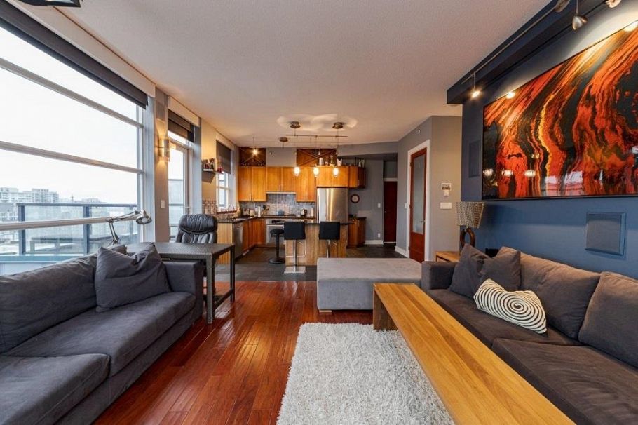 2601 1155 SEYMOUR STREET, Vancouver BC V6B 1K2 Vancouver, BC - 24