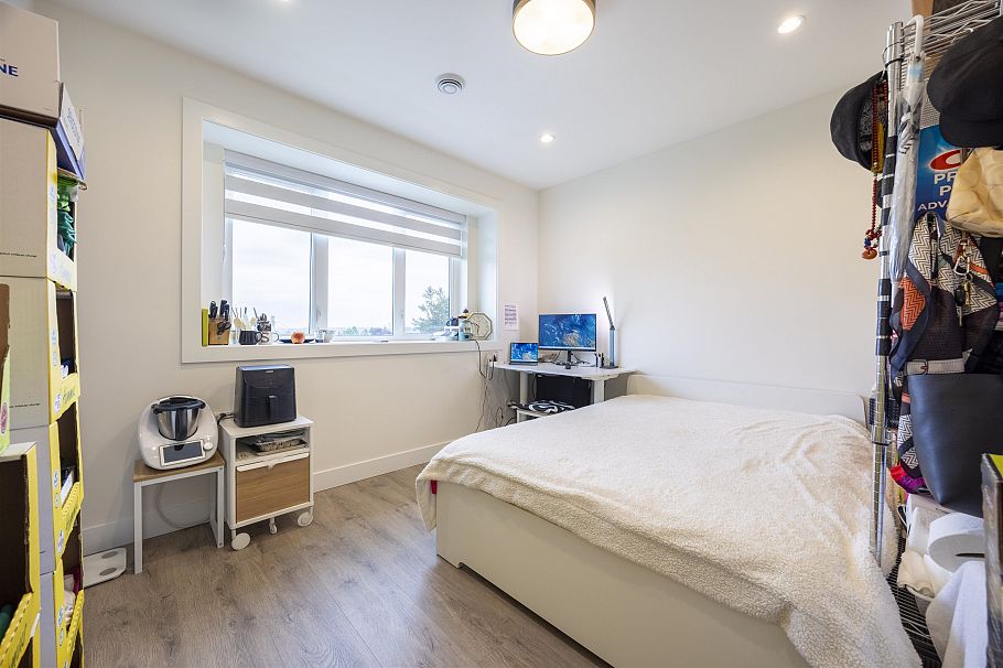 4541 Hoy Street Vancouver, BC - 8