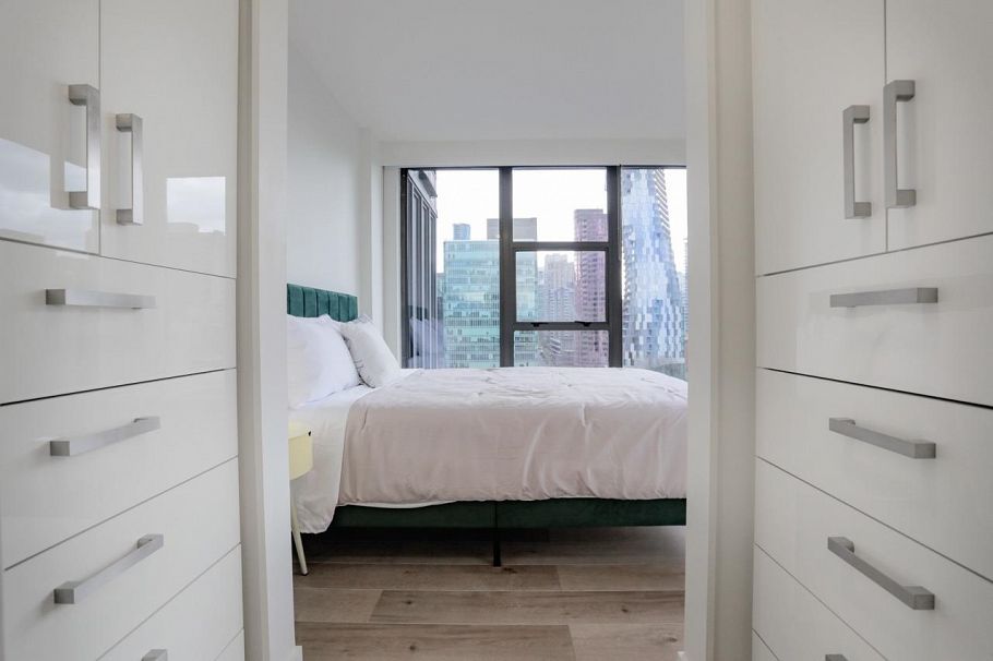 1701 1723 Alberni Street Vancouver, BC - 8