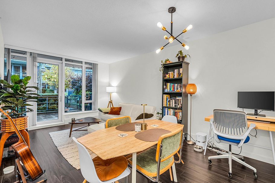 106 3162 Riverwalk Avenue Vancouver, BC - 7