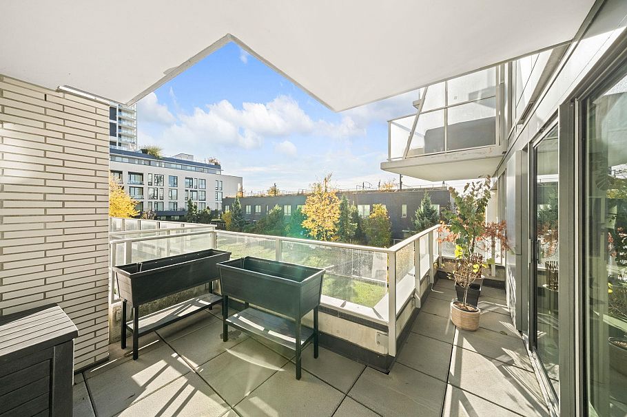 320 3538 Sawmill Crescent Vancouver, BC - 28