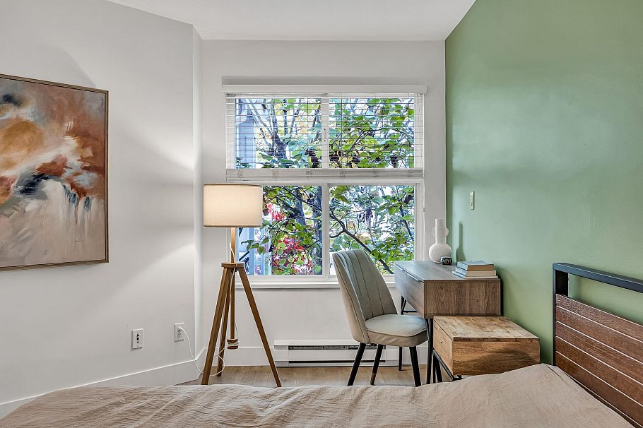 213 3038 E Kent Avenue South Vancouver, BC - 14