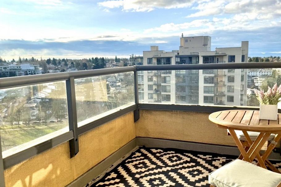 1902 5288 Melbourne Street Vancouver, BC - 15