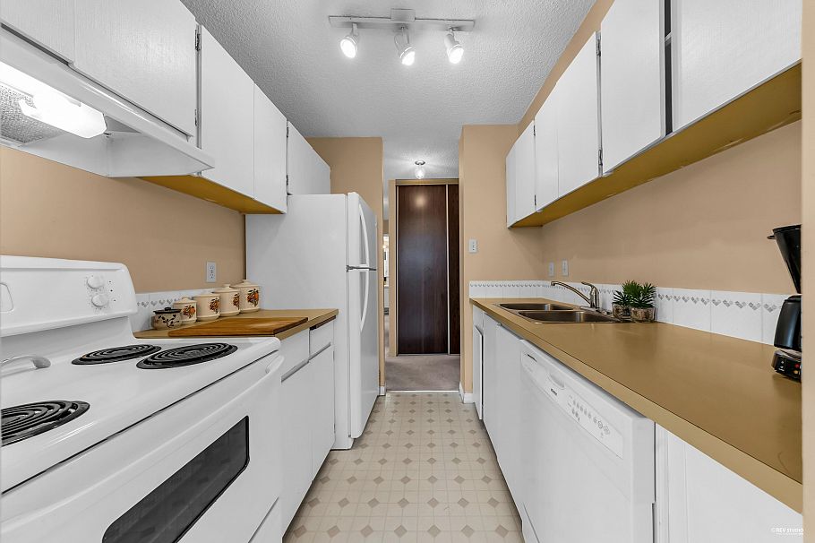 1508 4300 Mayberry Street Burnaby, BC - 18