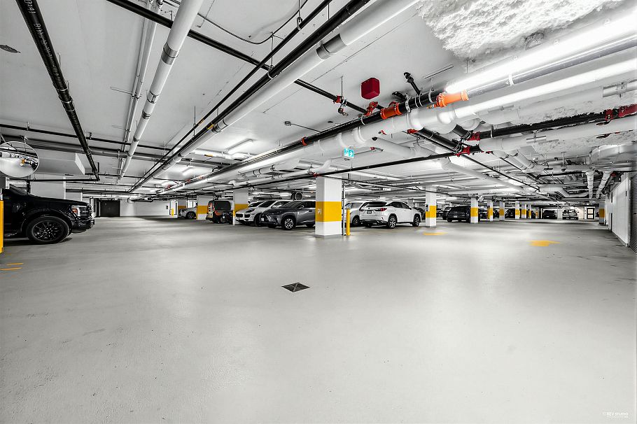 505 1675 Lions Gate Lane North Vancouver, BC - 25