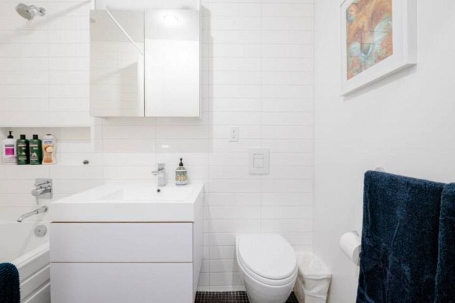 701 219 E Georgia Street Vancouver, BC - 21