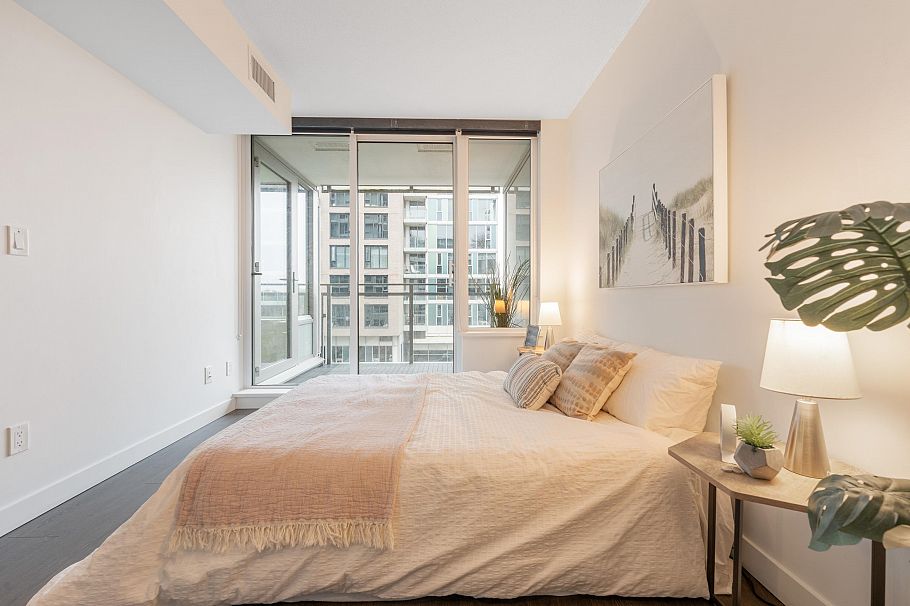 706 3233 Ketcheson Road Richmond, BC - 9