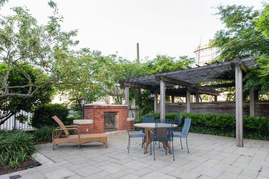 606 531 Beatty Street Vancouver, BC - 16