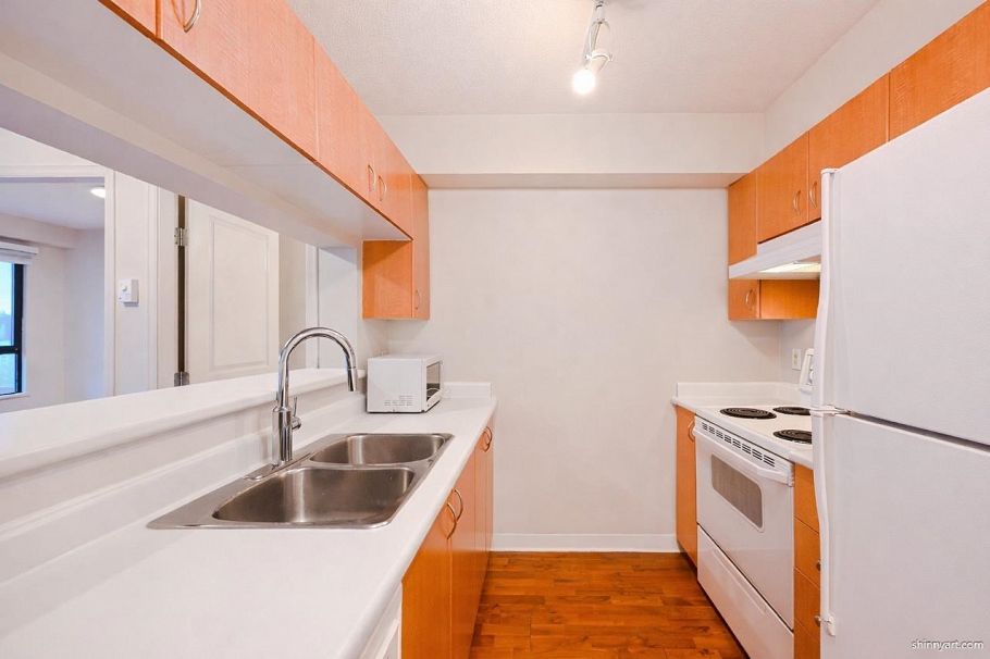 1902 5288 Melbourne Street Vancouver, BC - 4