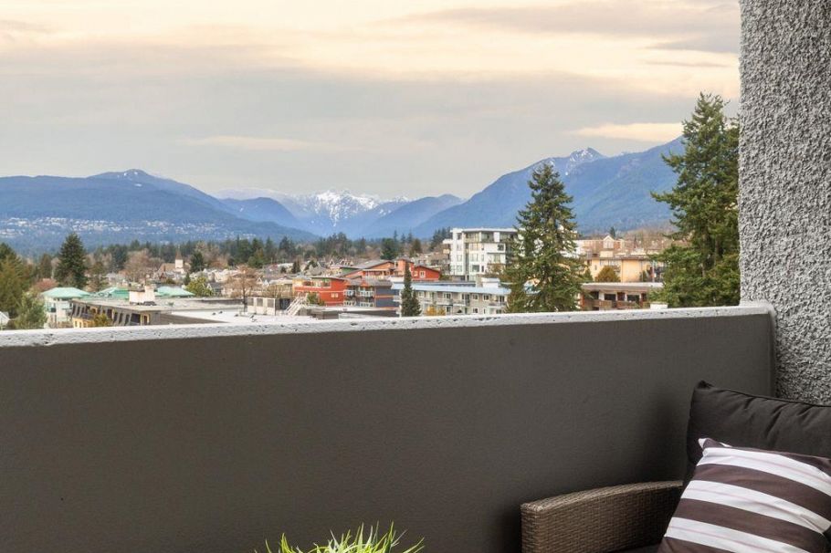 905 110 W 4th Street North Vancouver, BC - 19