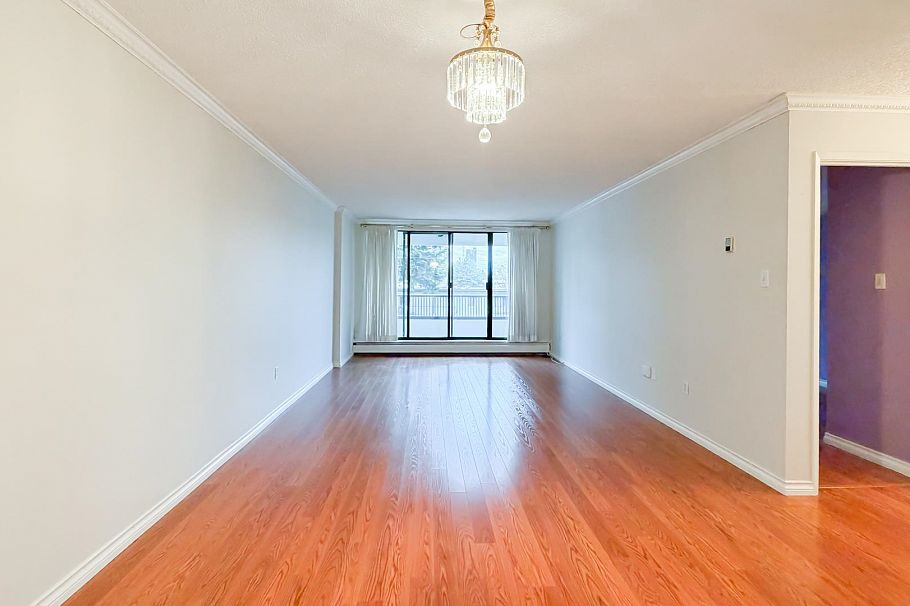 404 6595 Willingdon Avenue Burnaby, BC - 4