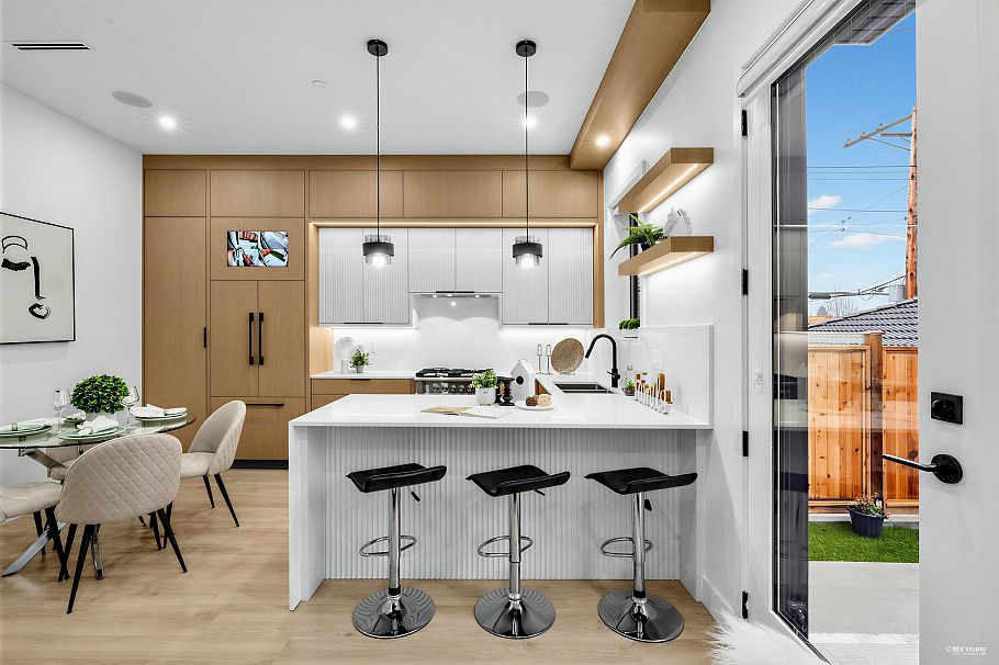 2 1020 Nootka Street Vancouver, BC - 4