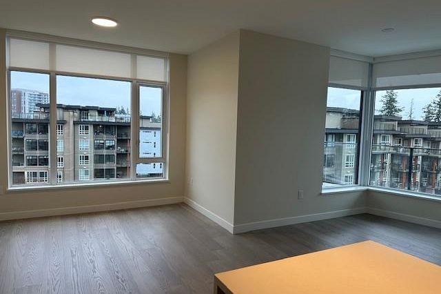 602 6138 BIRNEY AVENUE, Vancouver BC V6T 1W5 Vancouver, BC - 2