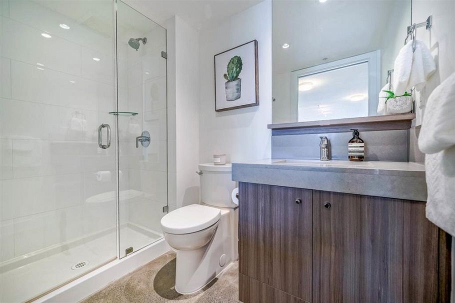 404 231 E Pender Street Vancouver, BC - 13